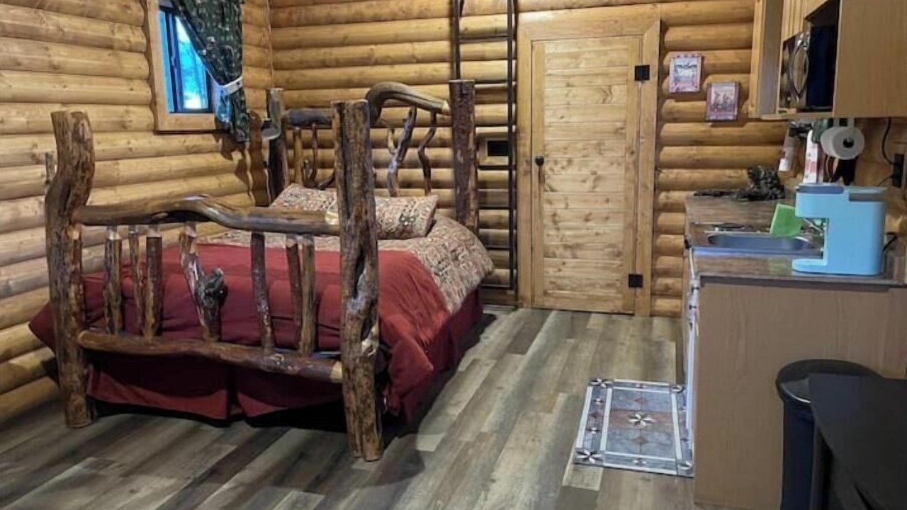 Photo of Bedroom in Winfield