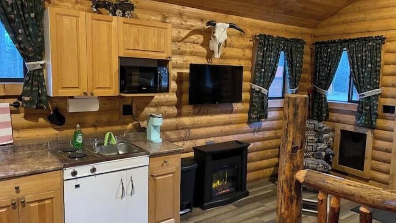 Photo of Kitchen in Winfield