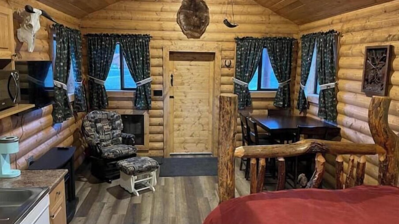 Photo of Bedroom in Winfield