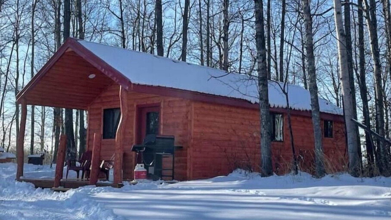 Photo of Outdoor in Division No. 11