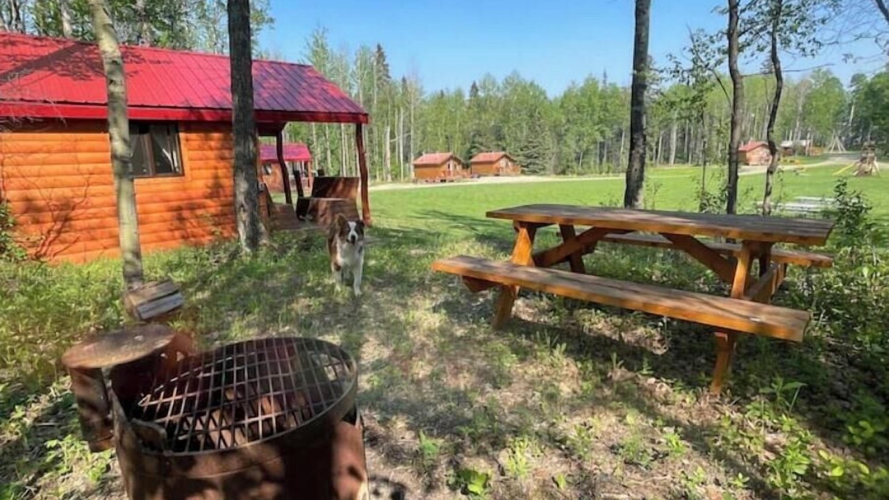 Photo of Outdoor in Division No. 11