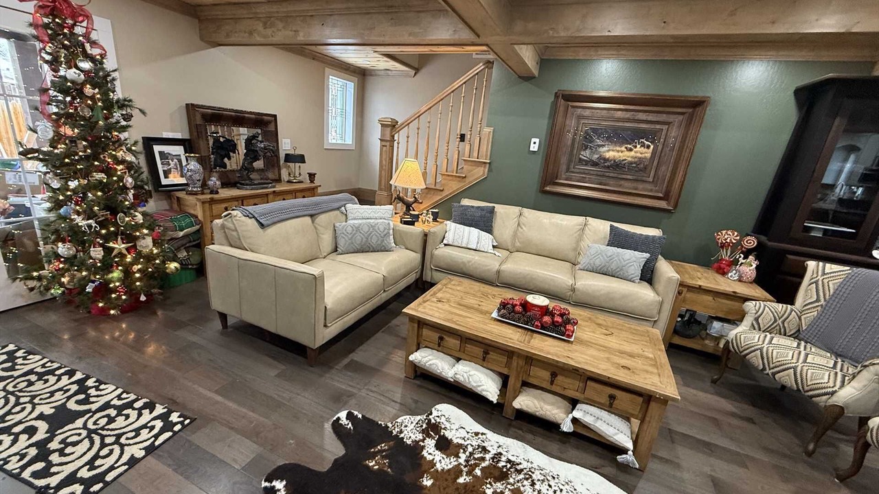 Photo of Livingroom in Lake City