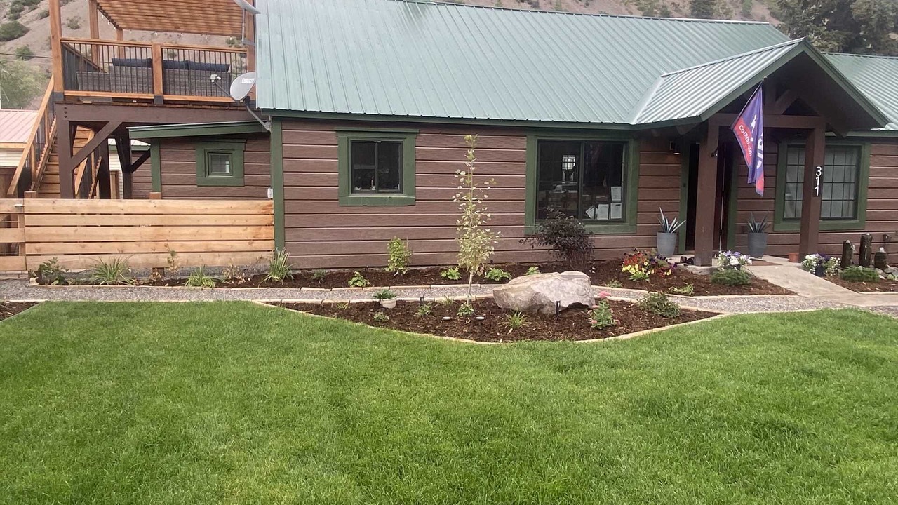 Photo of Outdoor in Lake City
