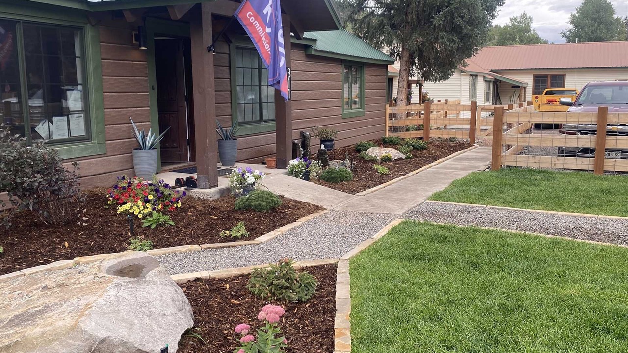 Photo of Outdoor in Lake City