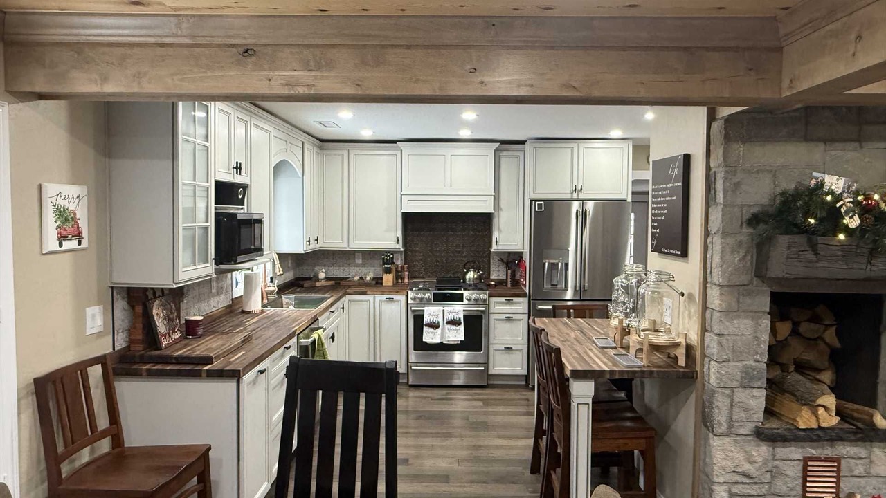 Photo of Kitchen in Lake City