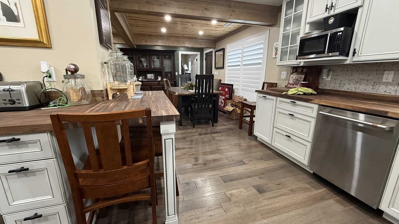 Photo of Kitchen in Lake City
