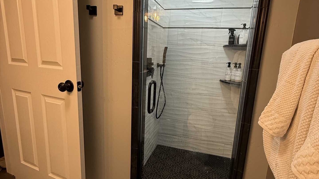 Photo of Bathroom in Lake City