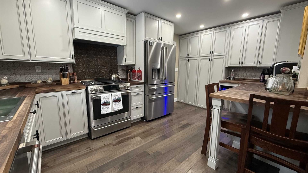 Photo of Kitchen in Lake City