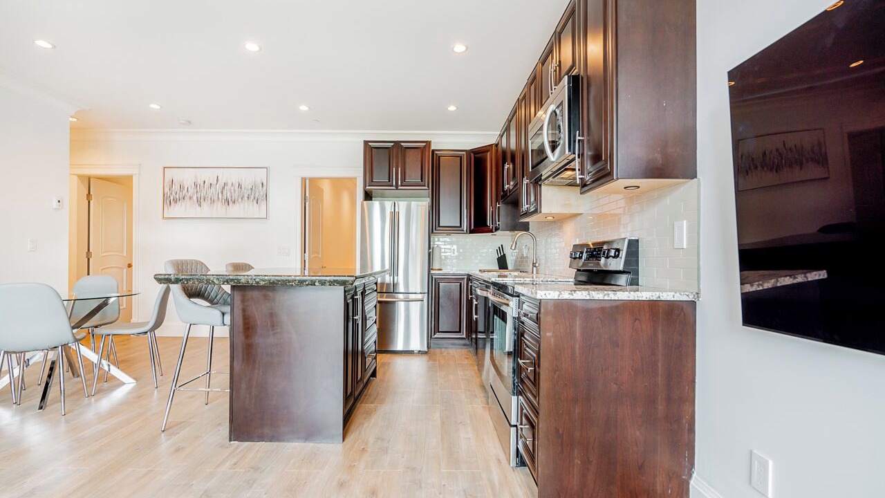 Photo of Kitchen in Dundarave