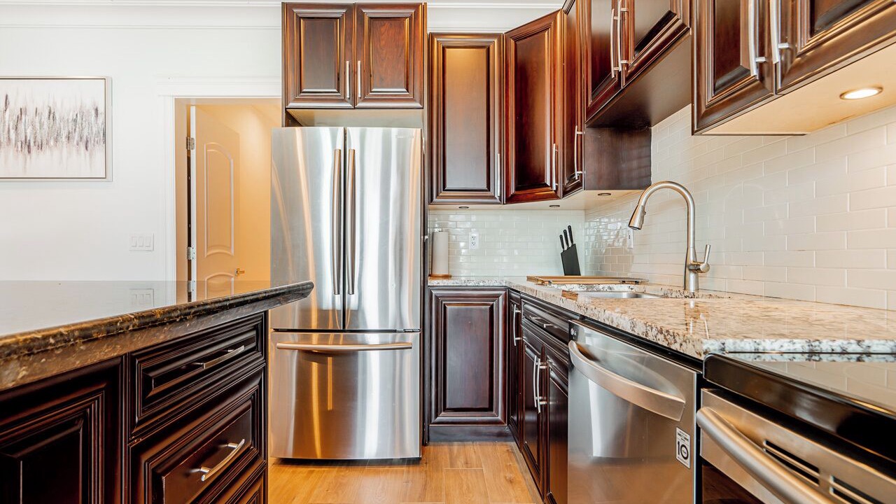 Photo of Kitchen in Dundarave