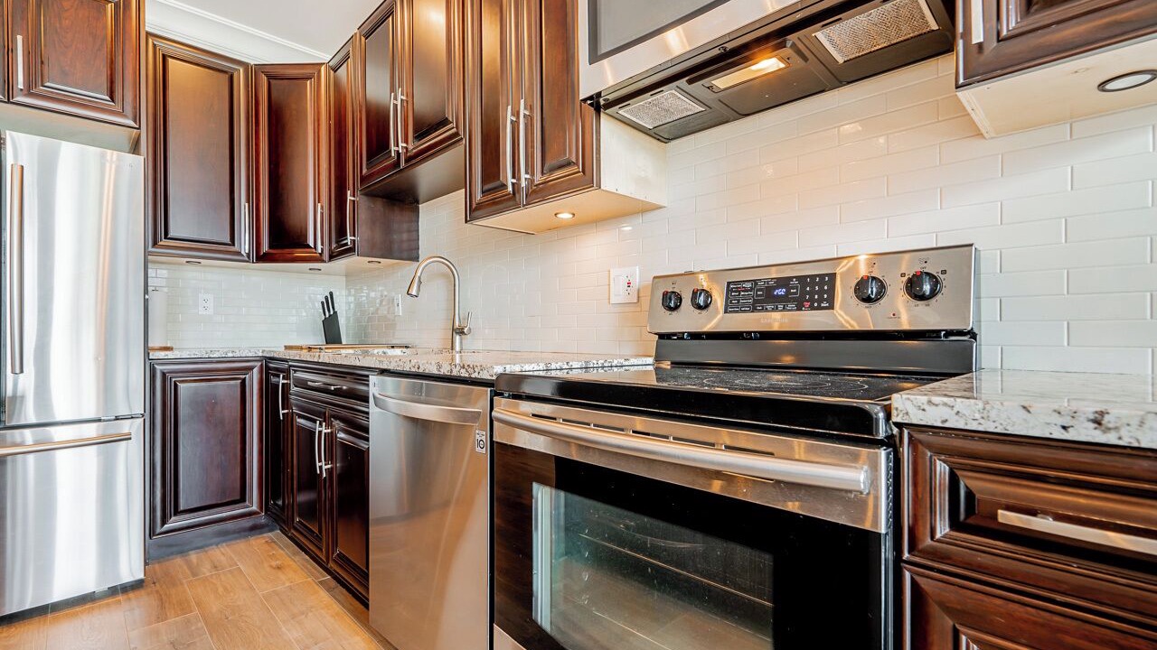 Photo of Kitchen in Dundarave