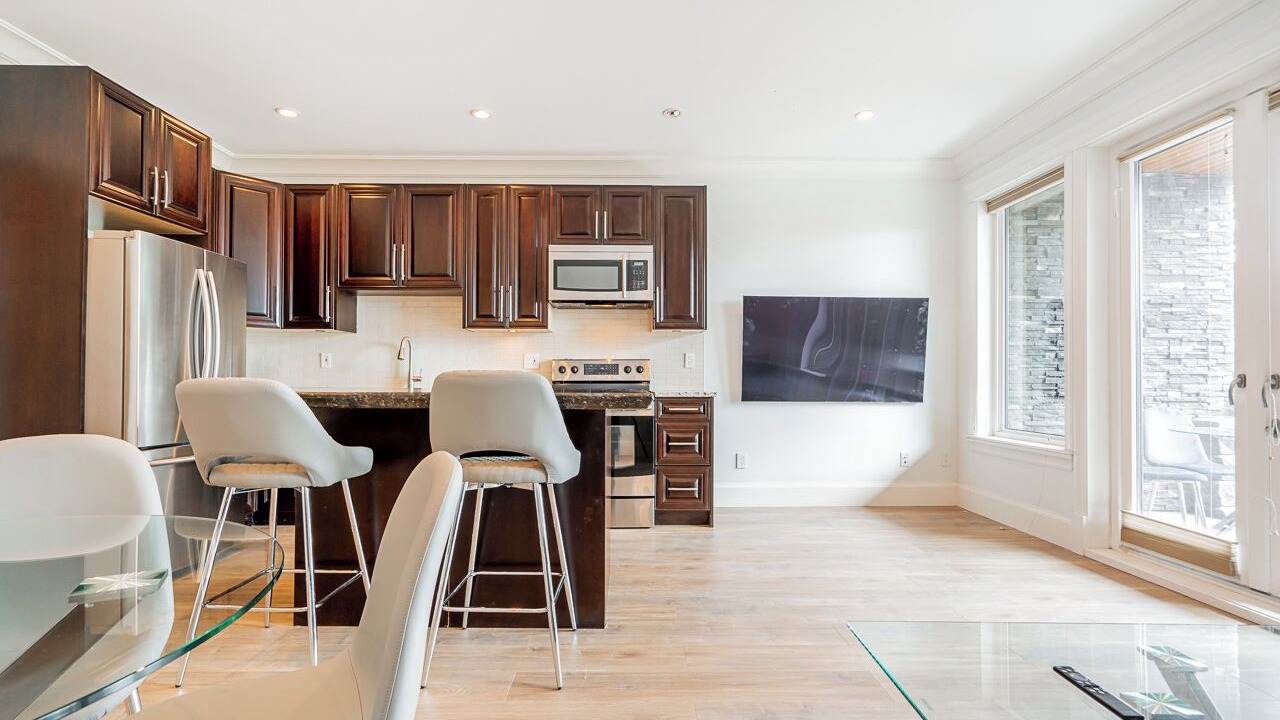 Photo of Kitchen in Dundarave