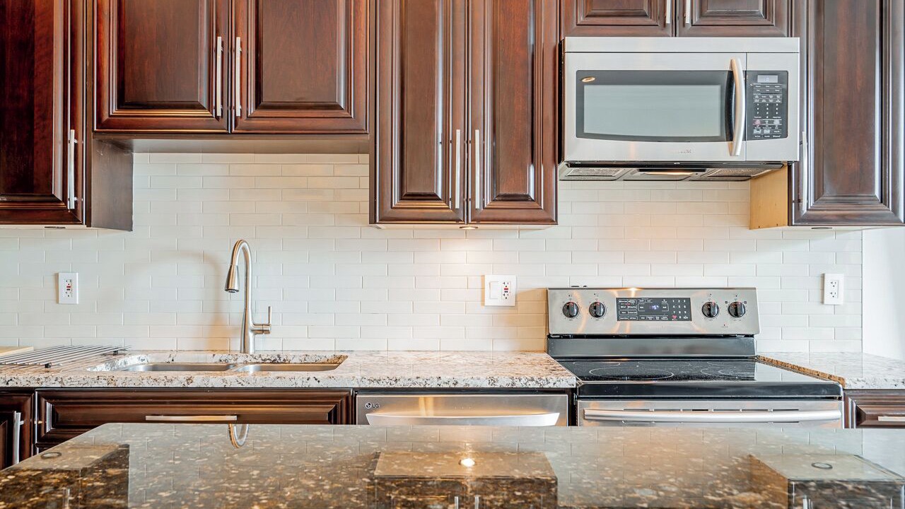 Photo of Kitchen in Dundarave