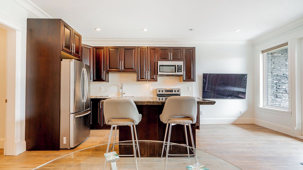 Photo of Kitchen in Dundarave