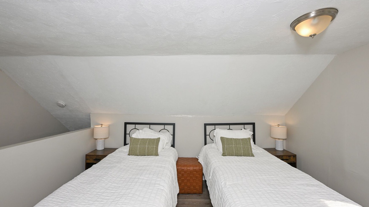 Photo of Bedroom in Tremont