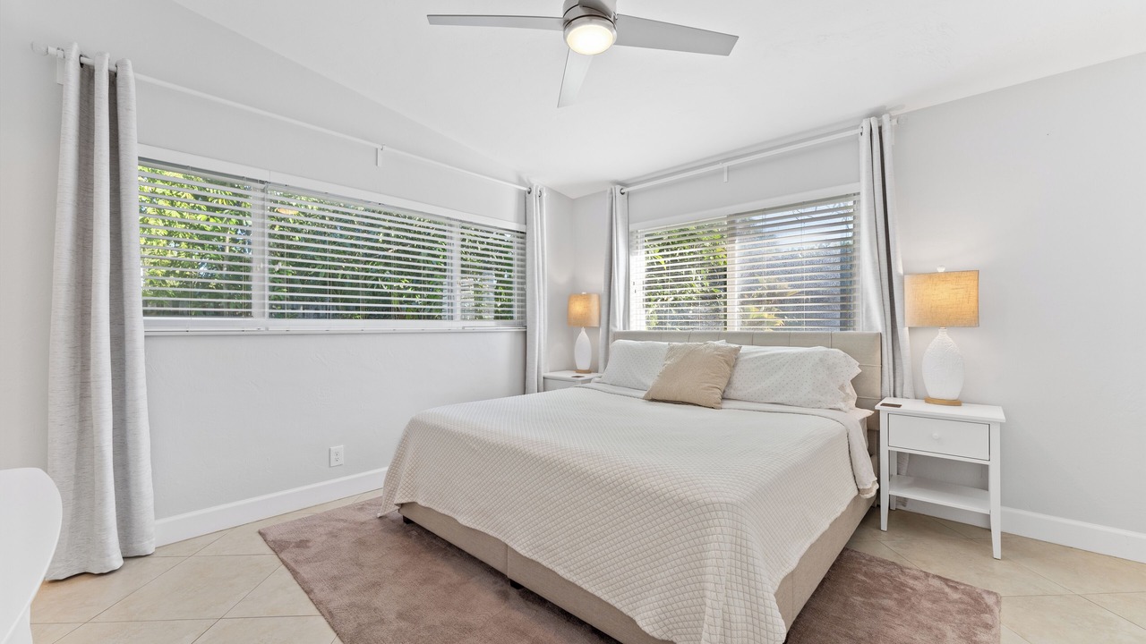 Photo of Bedroom in Florida North Atlantic Coast