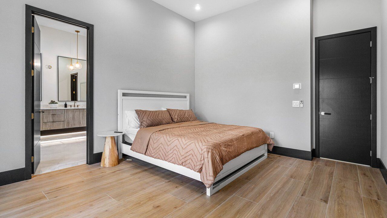 Photo of Bedroom in Juno Beach