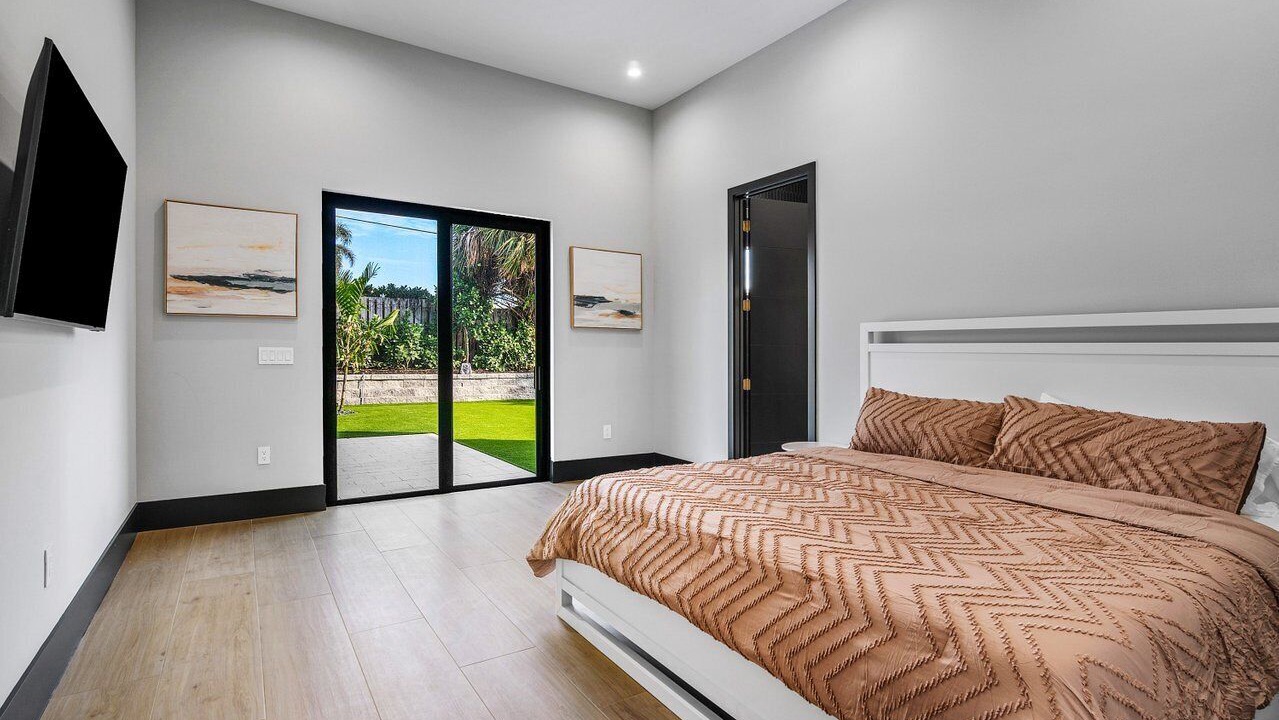 Photo of Bedroom in Juno Beach