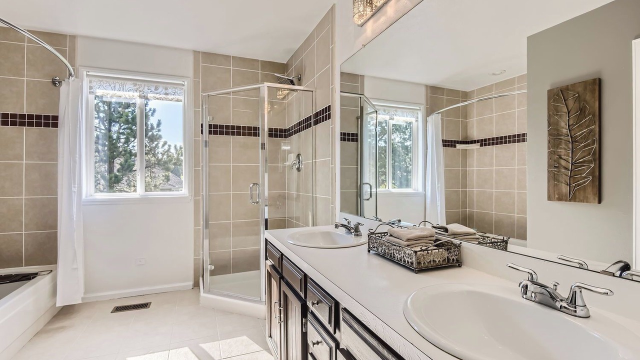 Photo of Bathroom in Englewood