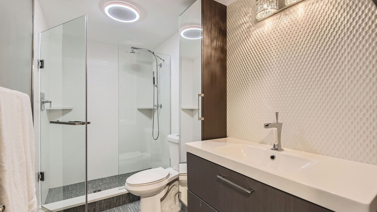 Photo of Bathroom in Englewood
