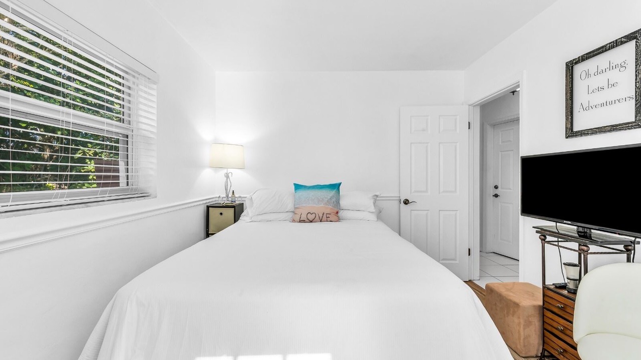 Photo of Bedroom in Boca Raton