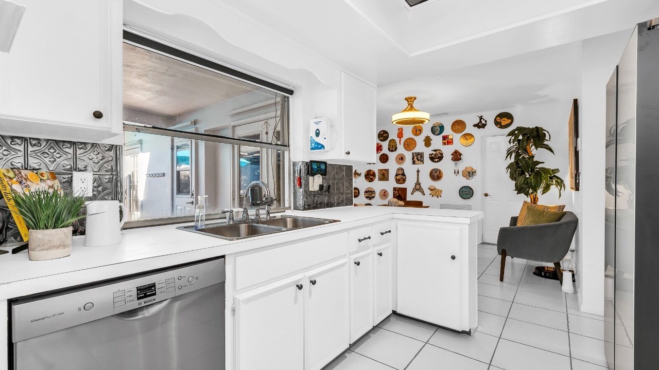 Photo of Kitchen in Boca Raton