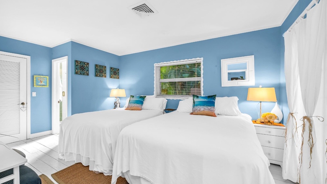 Photo of Bedroom in Boca Raton