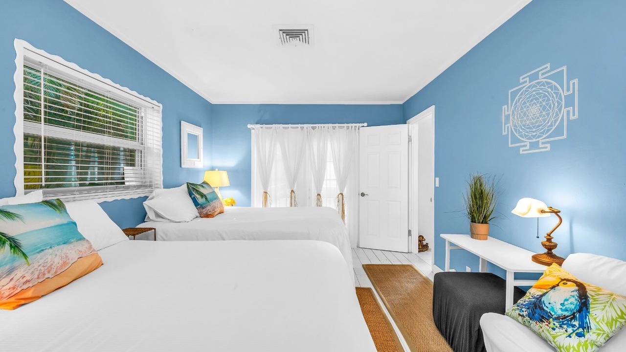 Photo of Bedroom in Boca Raton