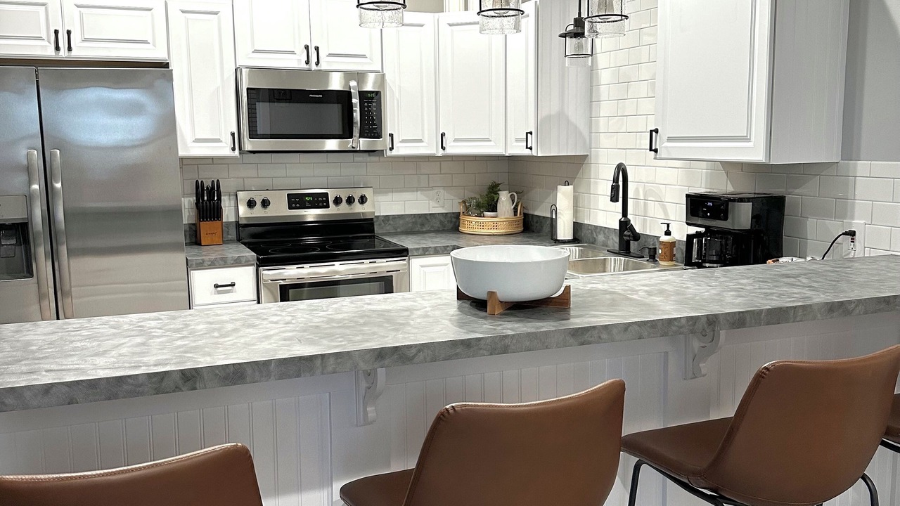 Photo of Kitchen in Medina