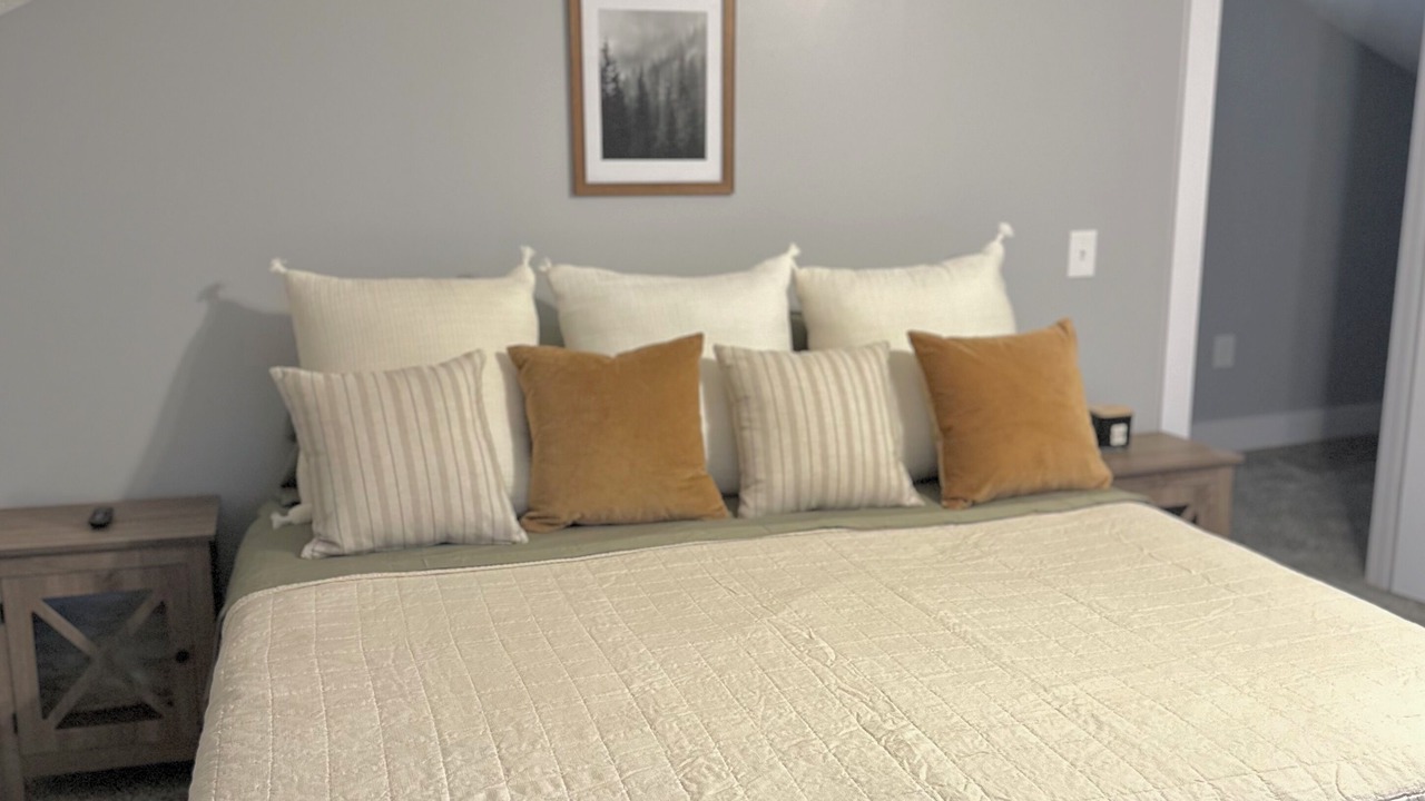 Photo of Bedroom in Medina