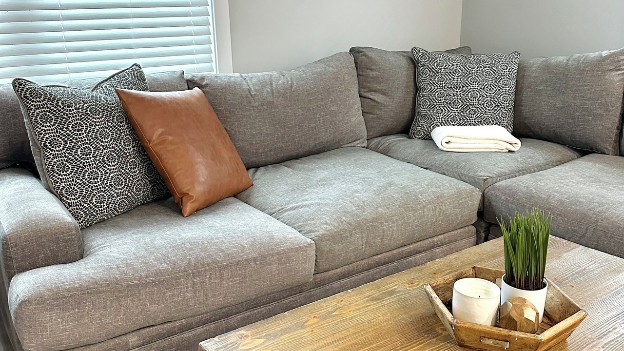 Photo of Livingroom in Medina