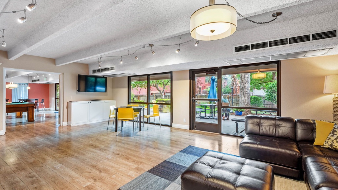 Photo of Livingroom in Cheesman Park