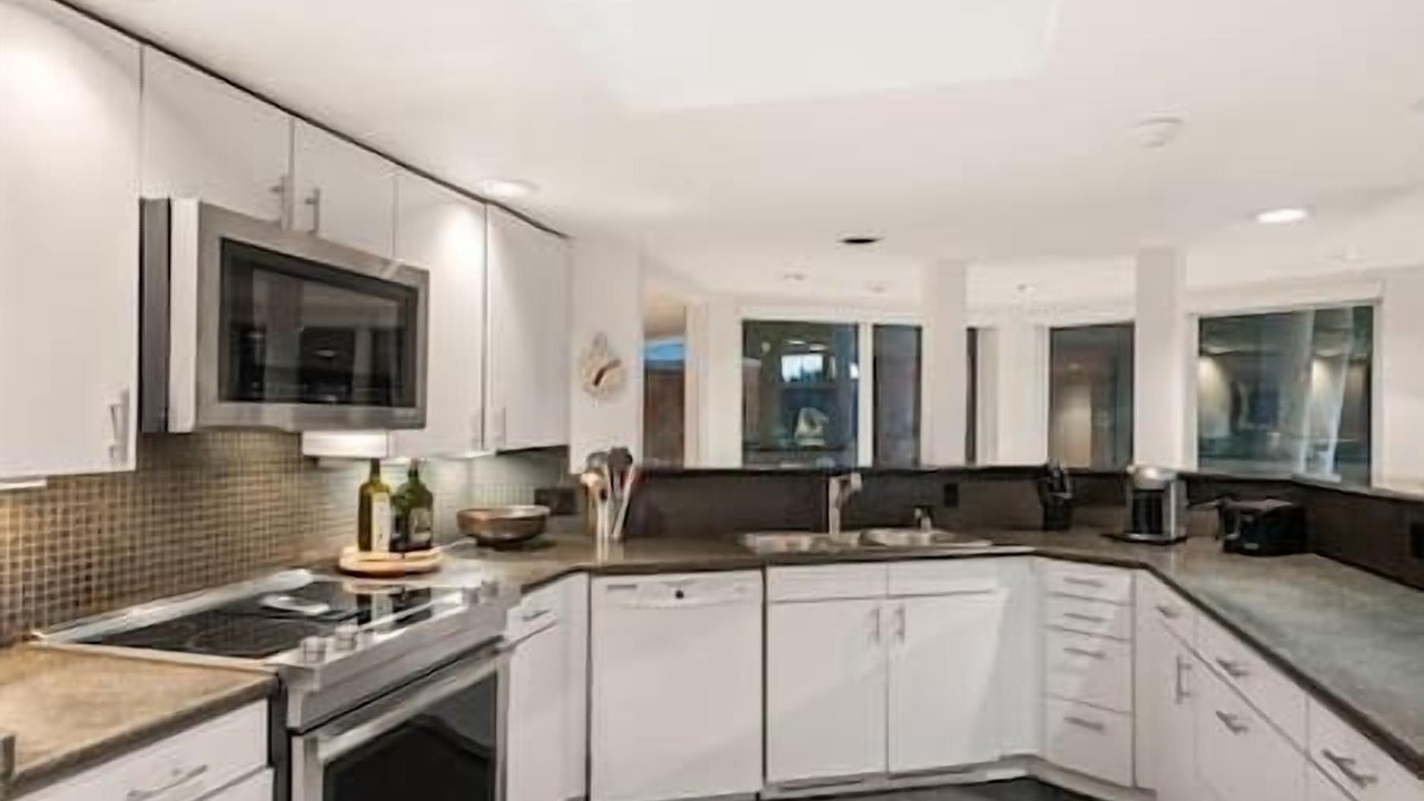 Photo of Kitchen in Aspen
