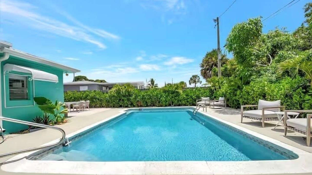 Photo of Outdoor in Parker Ridge