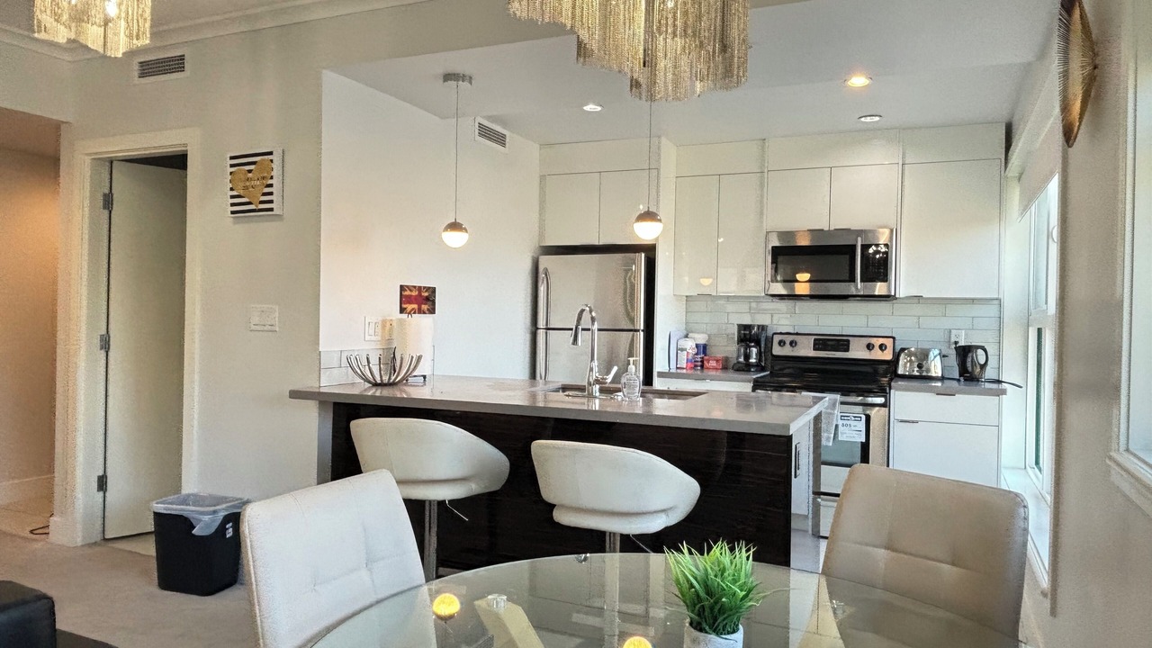 Photo of Kitchen in East Village