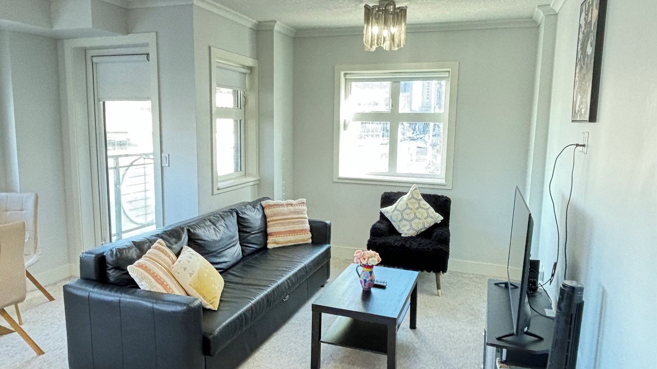 Photo of Livingroom in East Village
