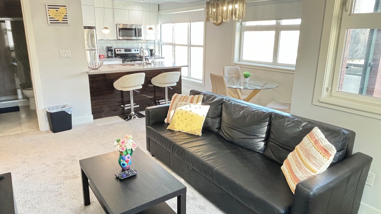 Photo of Livingroom in East Village