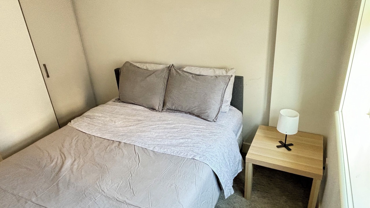Photo of Bedroom in East Village