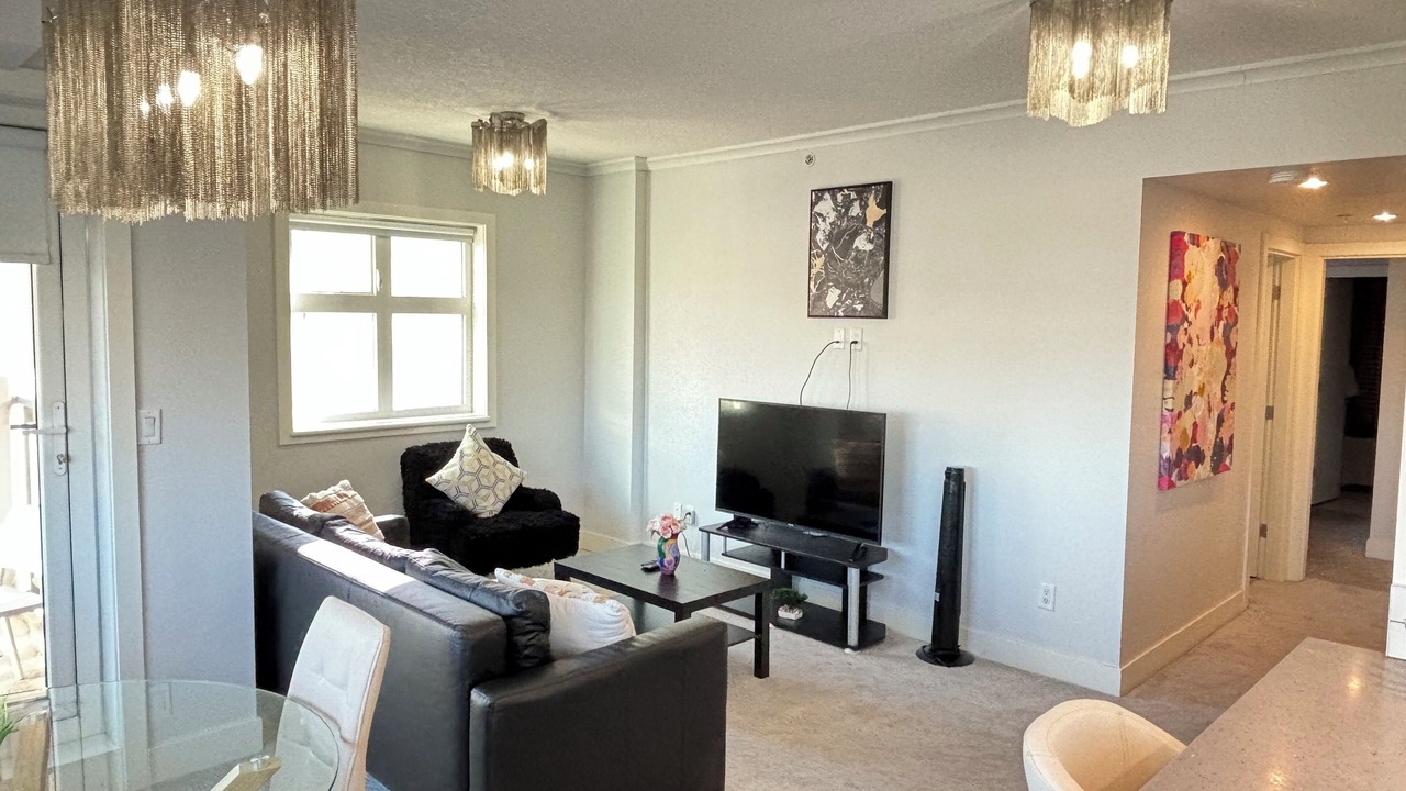 Photo of Livingroom in East Village