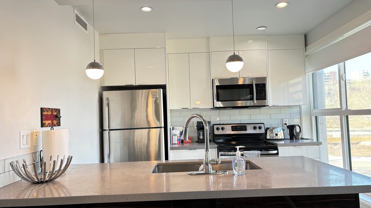 Photo of Kitchen in East Village