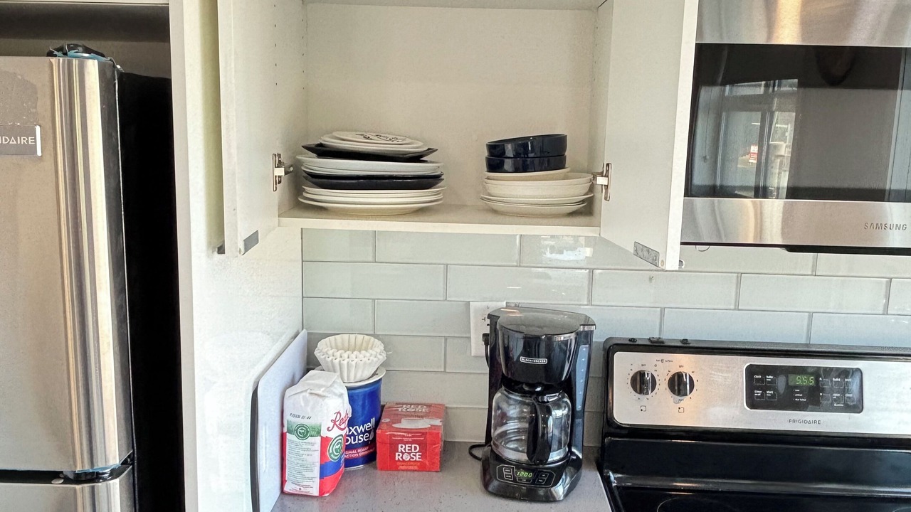 Photo of Kitchen in East Village