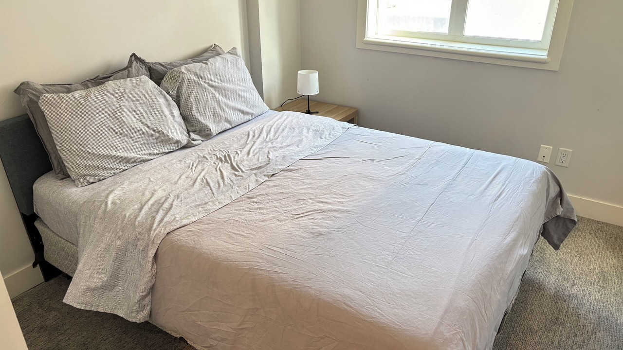 Photo of Bedroom in East Village