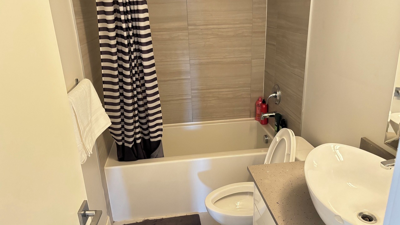 Photo of Bathroom in East Village