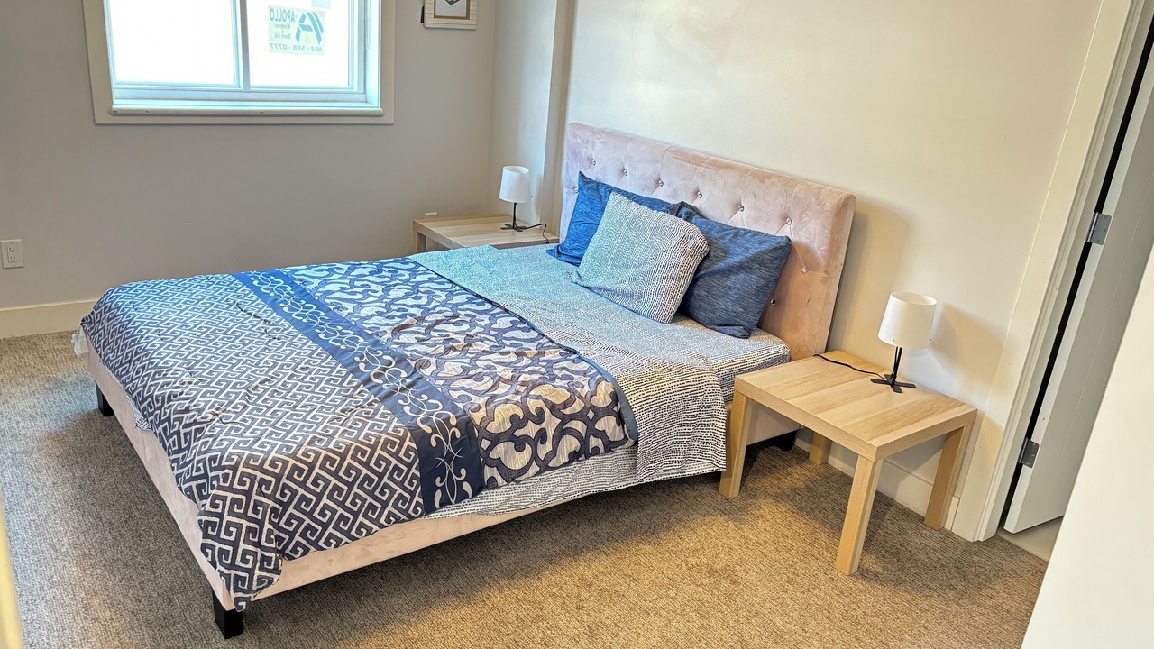 Photo of Bedroom in East Village