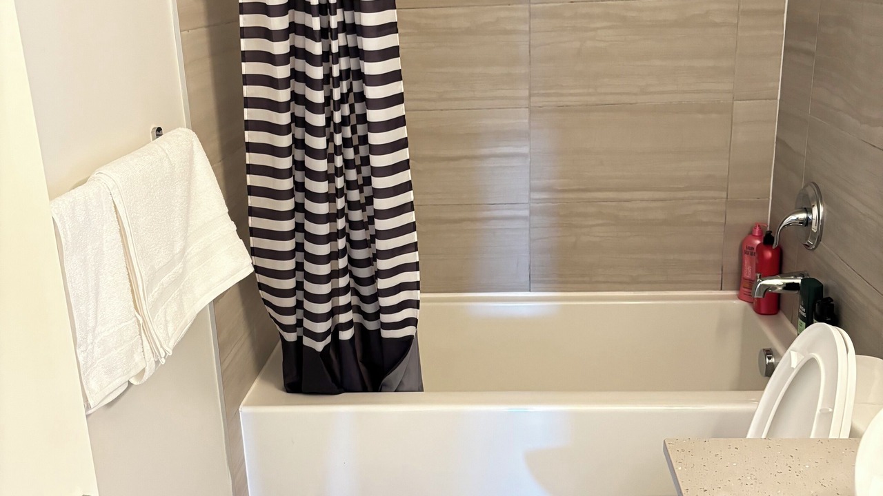Photo of Bathroom in East Village