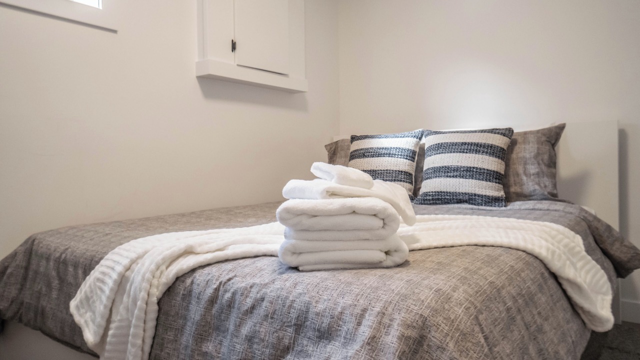 Photo of Bedroom in Southeast Edmonton