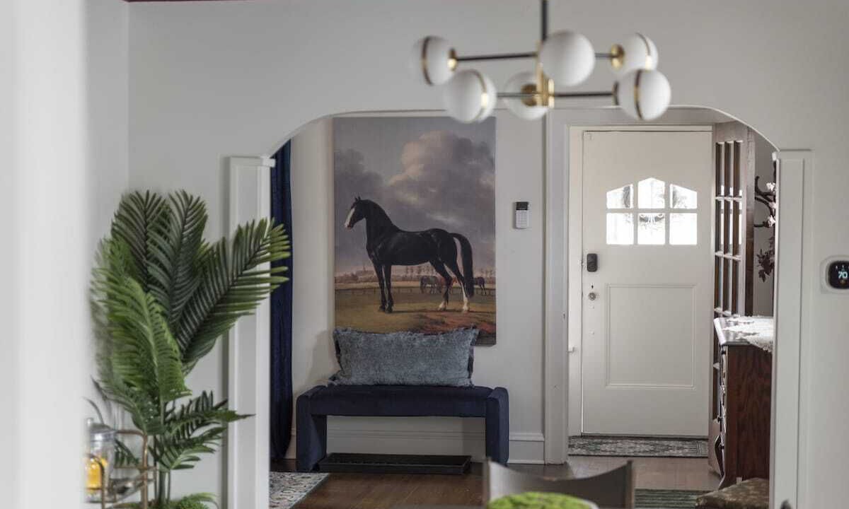 Photo of Bedroom in Kamm's Corners