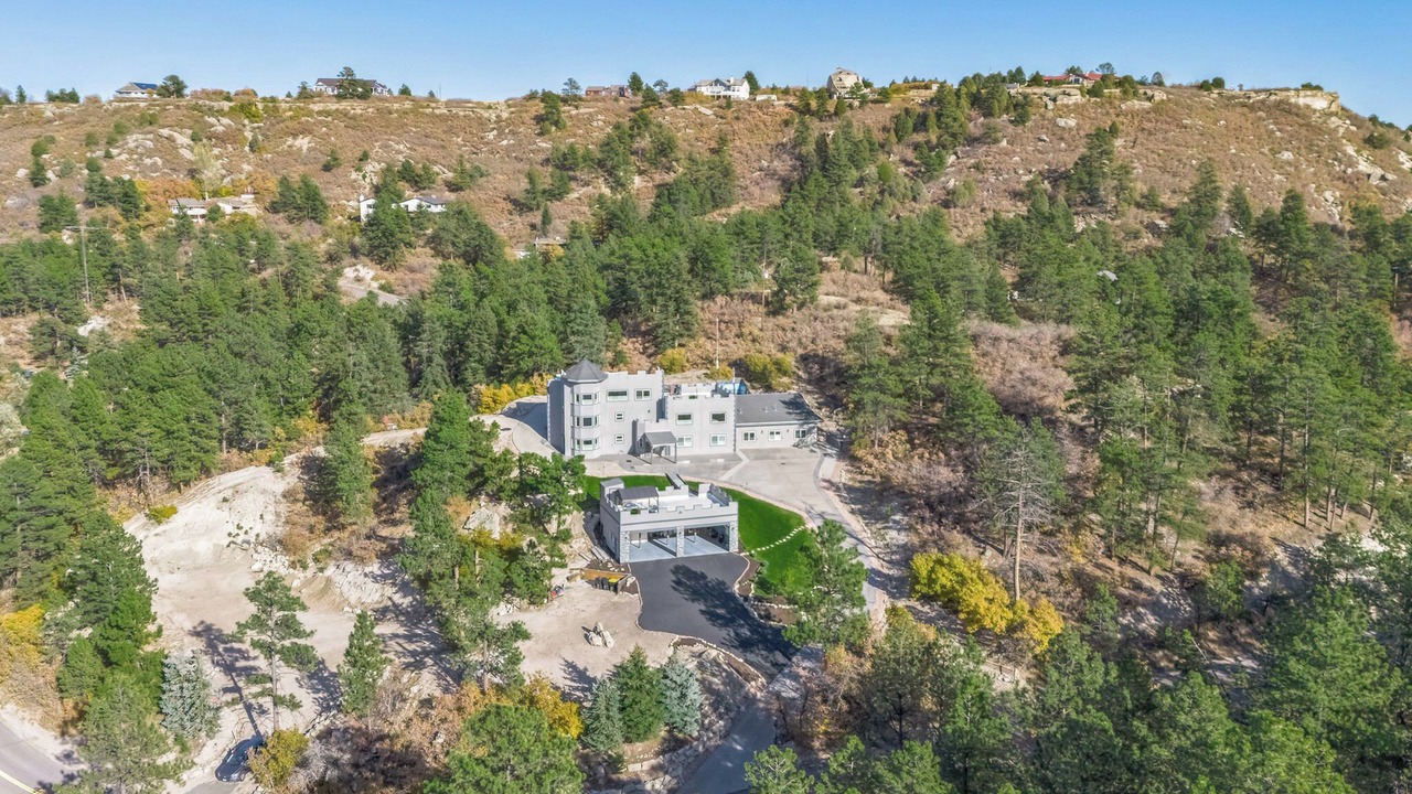 Photo of Outdoor in Castle Rock