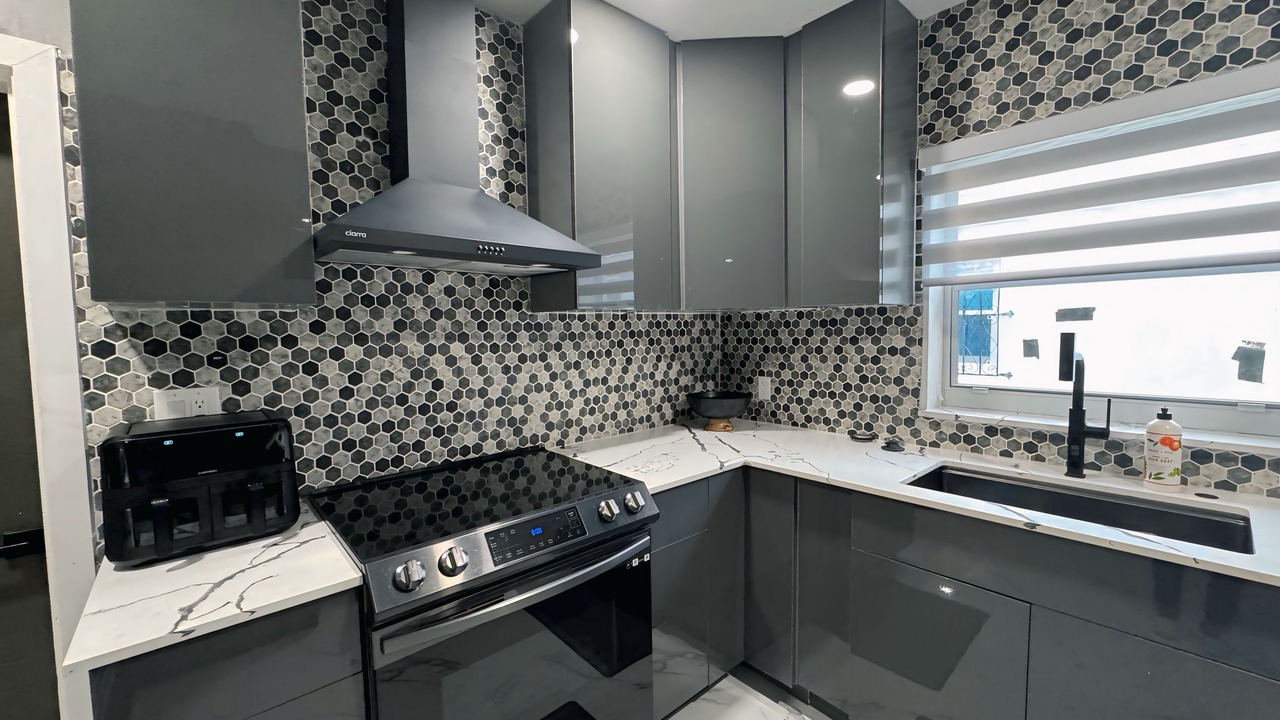 Photo of Kitchen in Buena Vista
