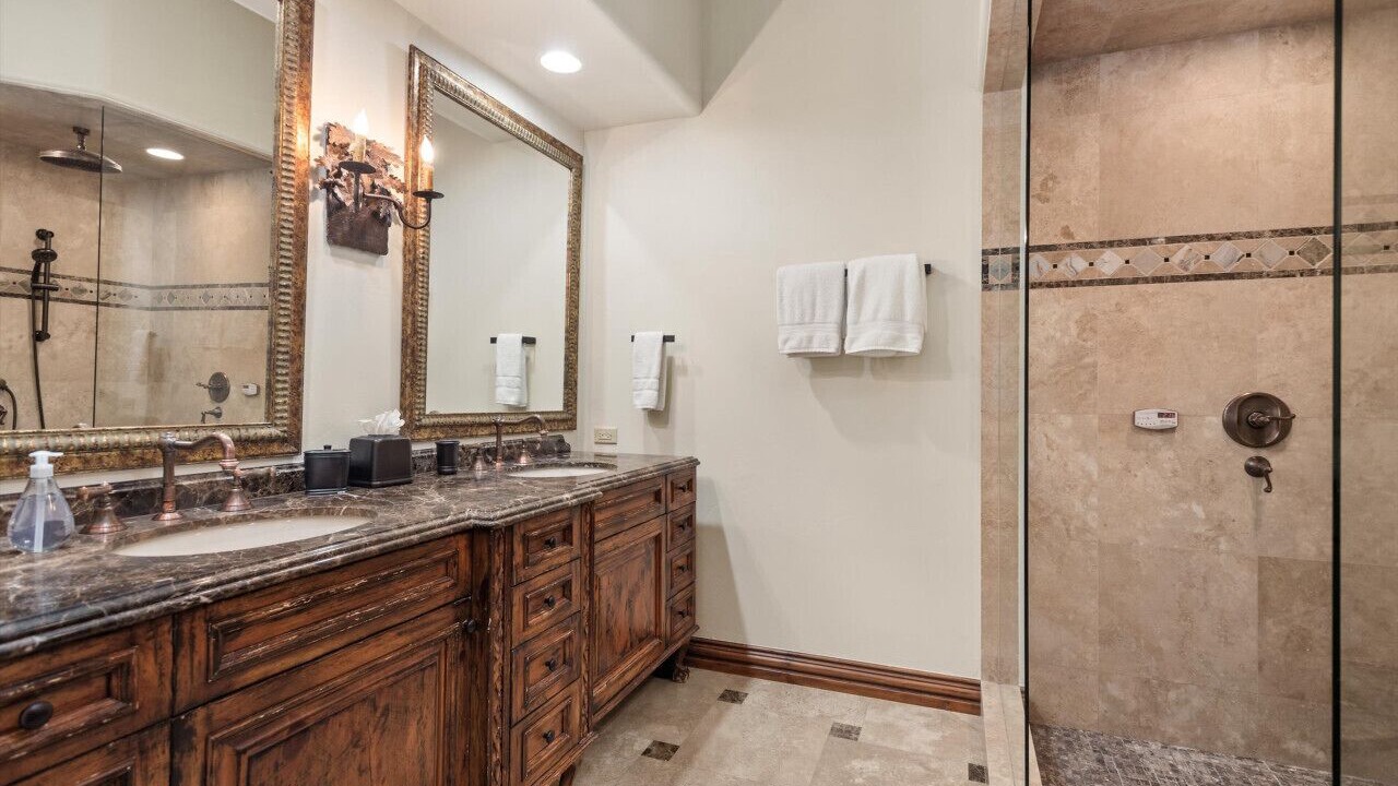 Photo of Bathroom in Snowmass Village